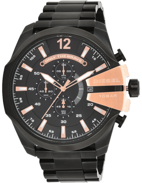Buy Diesel DZ4309 Watch in India I Swiss Time House