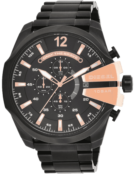 Buy Diesel DZ4309 Watch in India I Swiss Time House