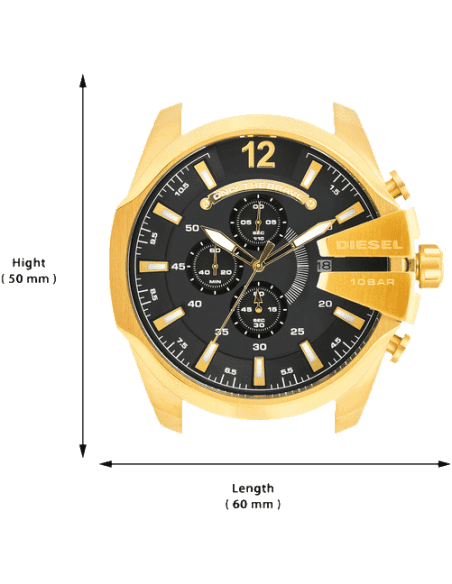 Diesel dz4344 outlet