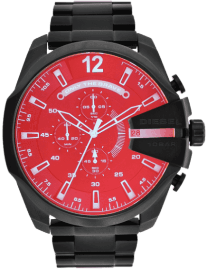 Buy Diesel DZ4318 Watch in India I Swiss Time House