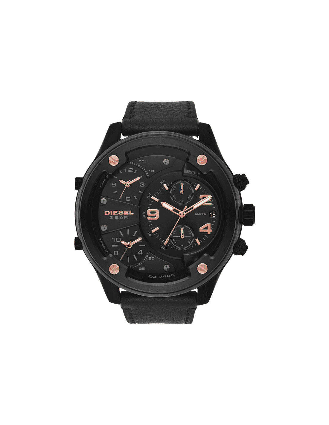 Buy Diesel DZ7428 Watch in India I Swiss Time House