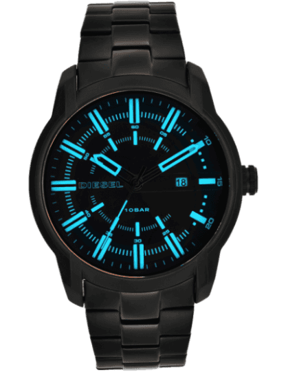 Diesel dz1870 on sale