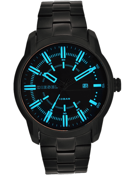 Buy Diesel DZ1870 Watch in India I Swiss Time House