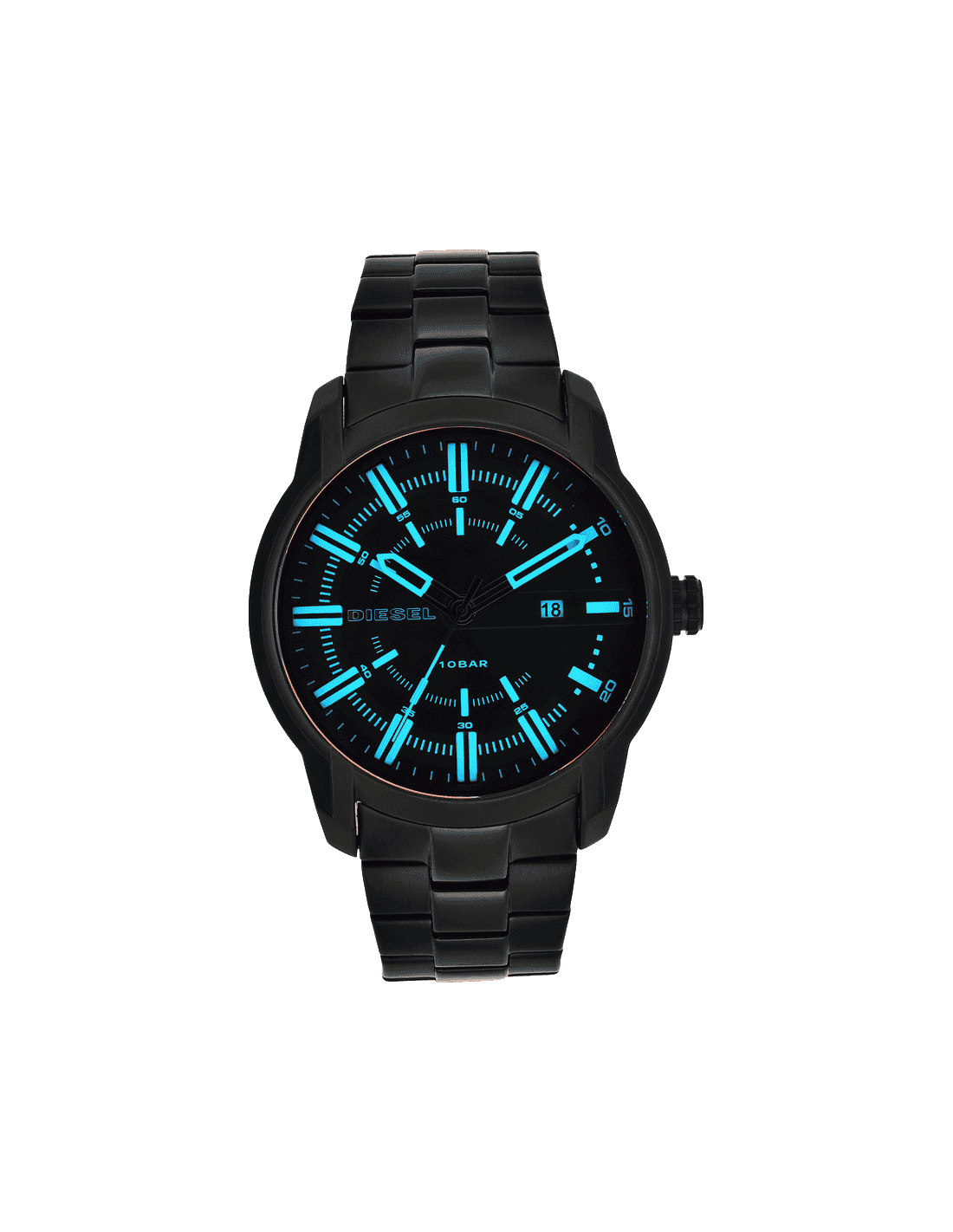 Buy Diesel DZ1870 Watch in India I Swiss Time House