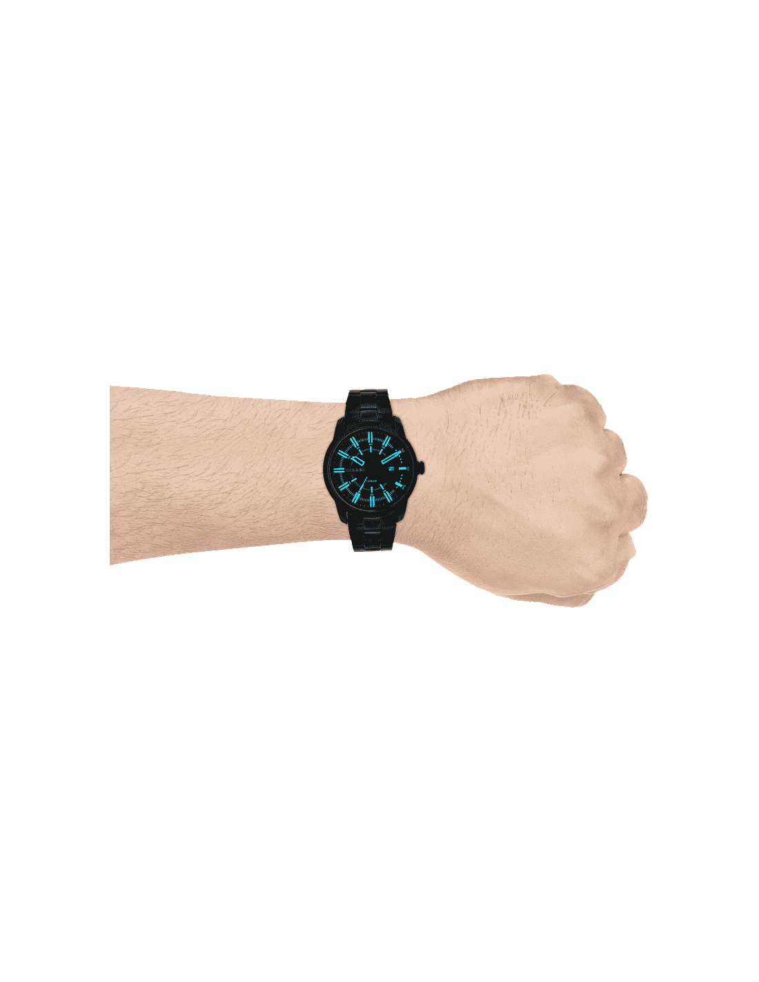 Buy Diesel DZ1870 Watch in India I Swiss Time House