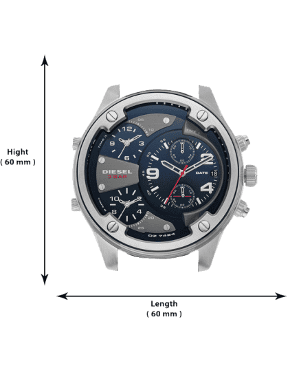 Diesel dz7424 cheap