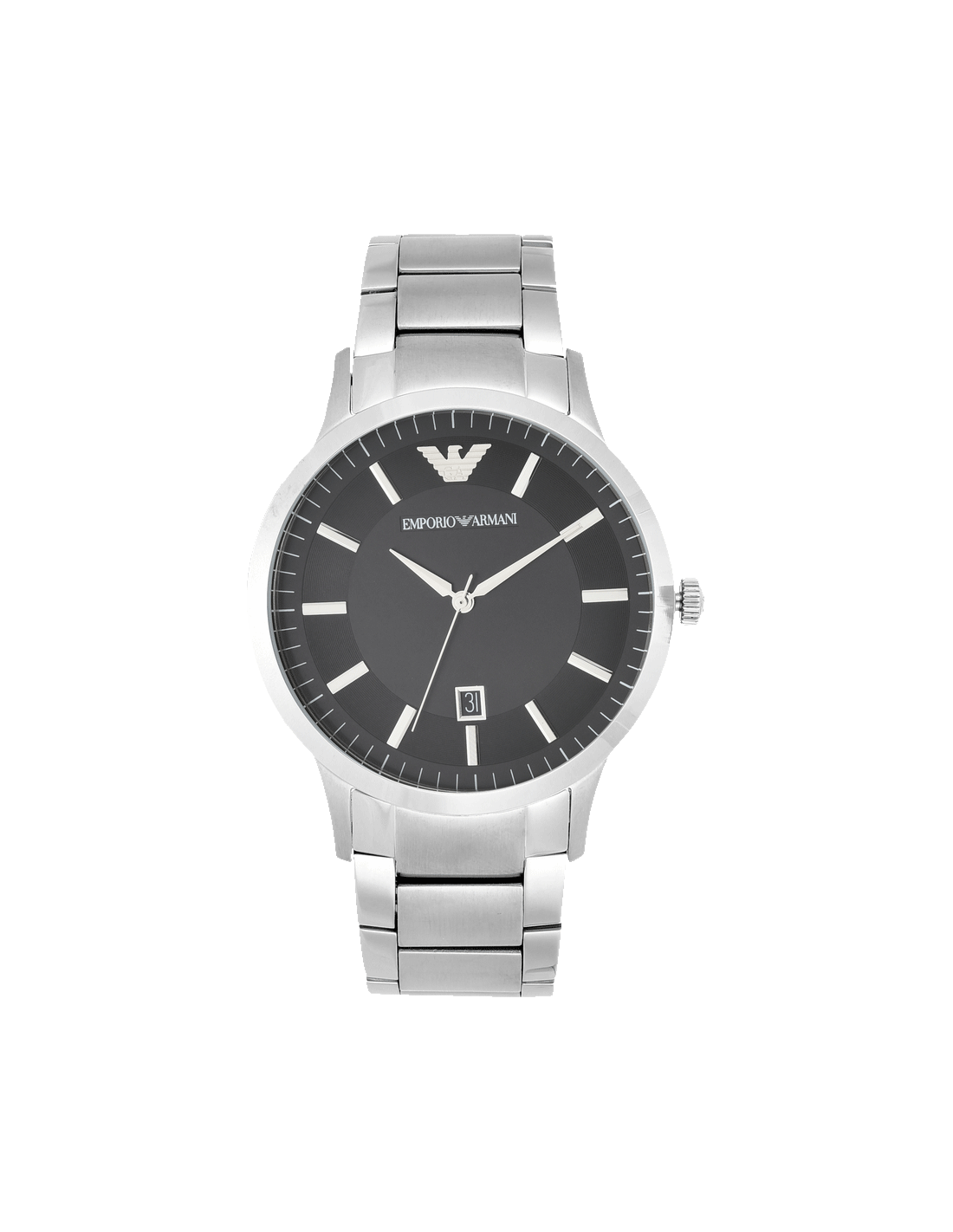 Buy Emporio Armani AR2457 Watch in India I Swiss Time House