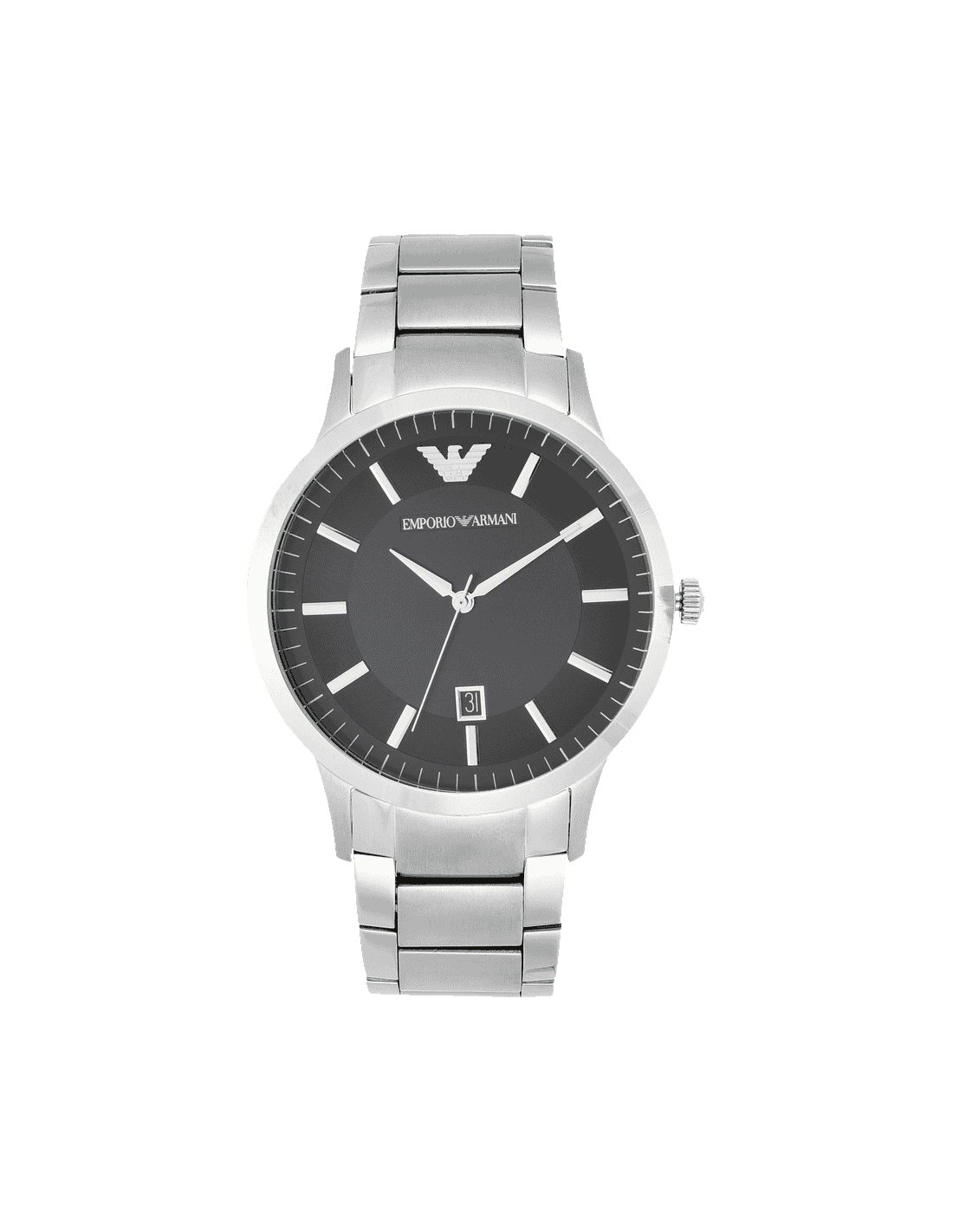 Buy Emporio Armani AR2457 Watch in India I Swiss Time House