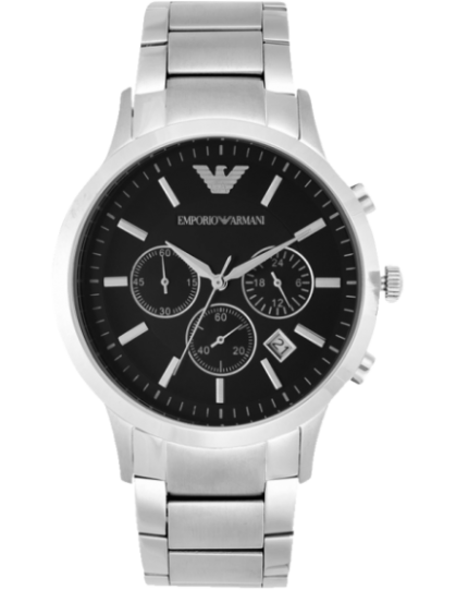 Buy Emporio Armani AR2434 Watch in India I Swiss Time House