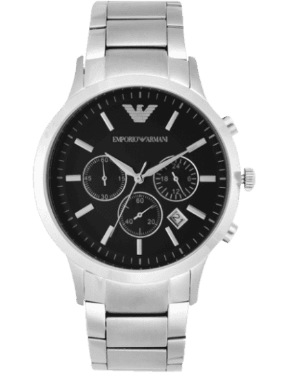 Buy Emporio Armani AR2434 Watch in India I Swiss Time House