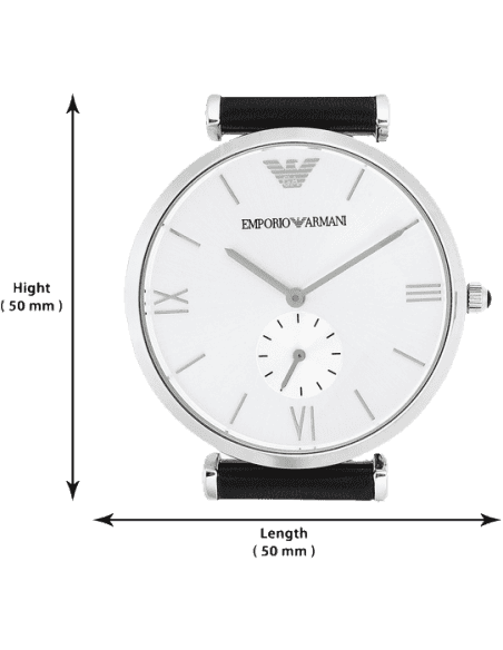 emporio armani ar1674
