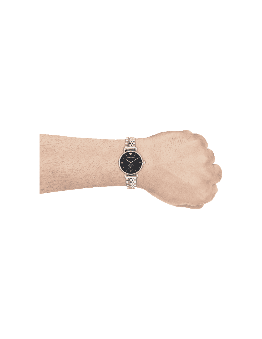 Ar1676 armani watch price hotsell