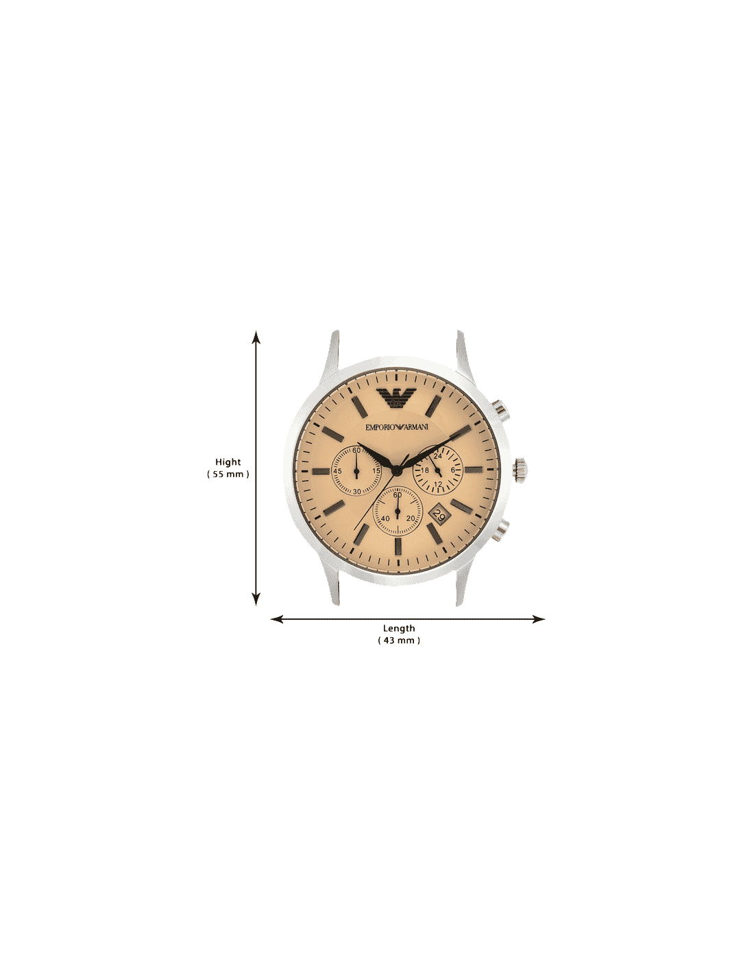 armani ar2433