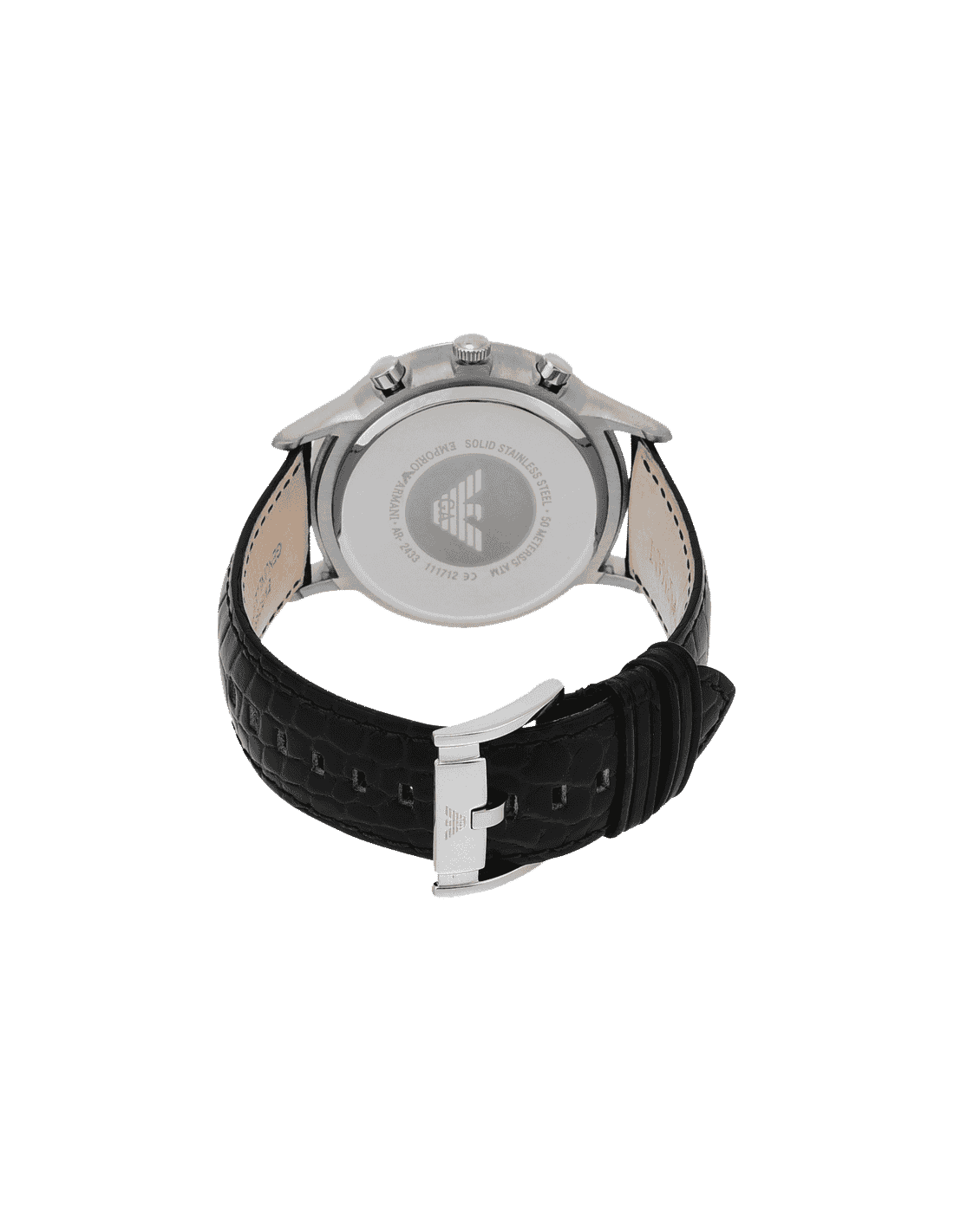 ar2450 armani watch