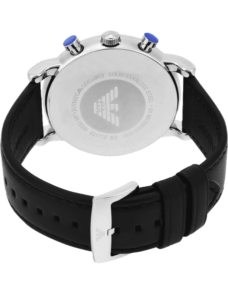 emporio armani watch ar1828