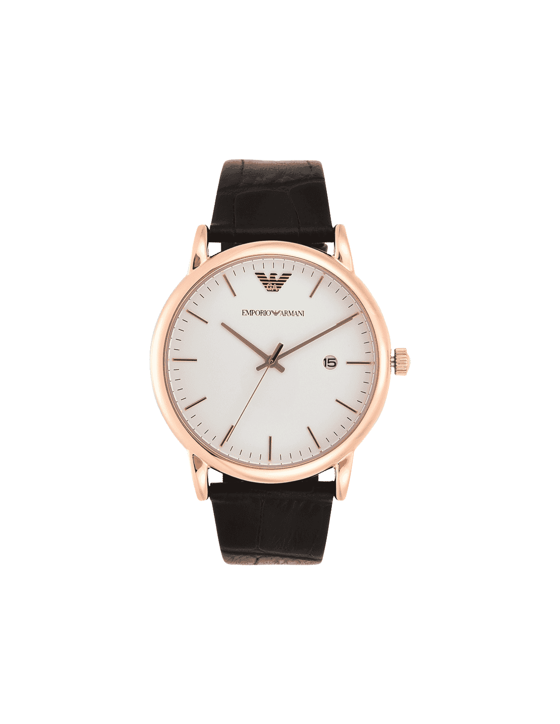 Buy Emporio Armani AR2502 Watch in India I Swiss Time House
