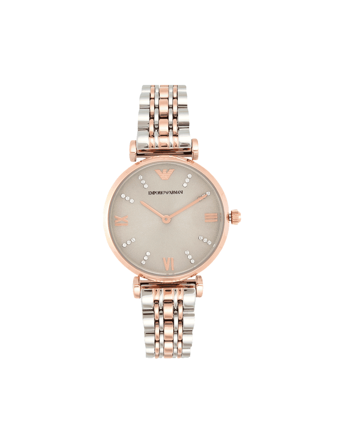 Buy Emporio Armani AR1840 Watch in India I Swiss Time House