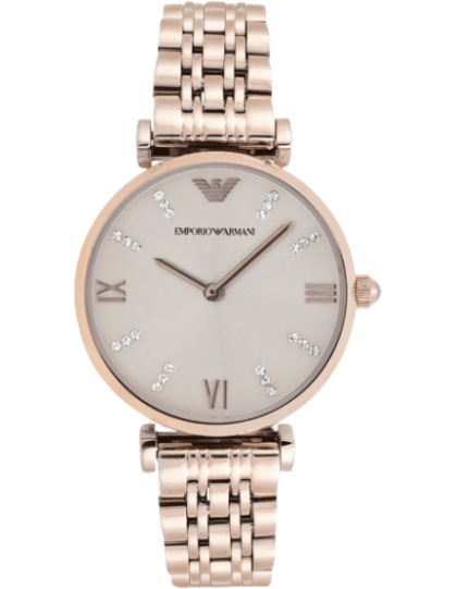 Buy Emporio Armani AR11059 Watch in India I Swiss Time House