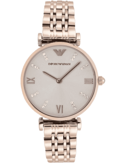 Buy Emporio Armani AR11059 Watch in India I Swiss Time House