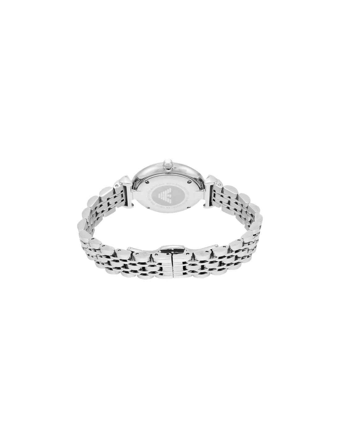 Buy Emporio Armani AR1925 Watch in India I Swiss Time House