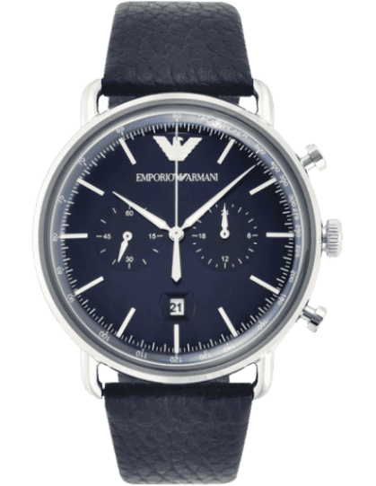 emporio armani watch strap india