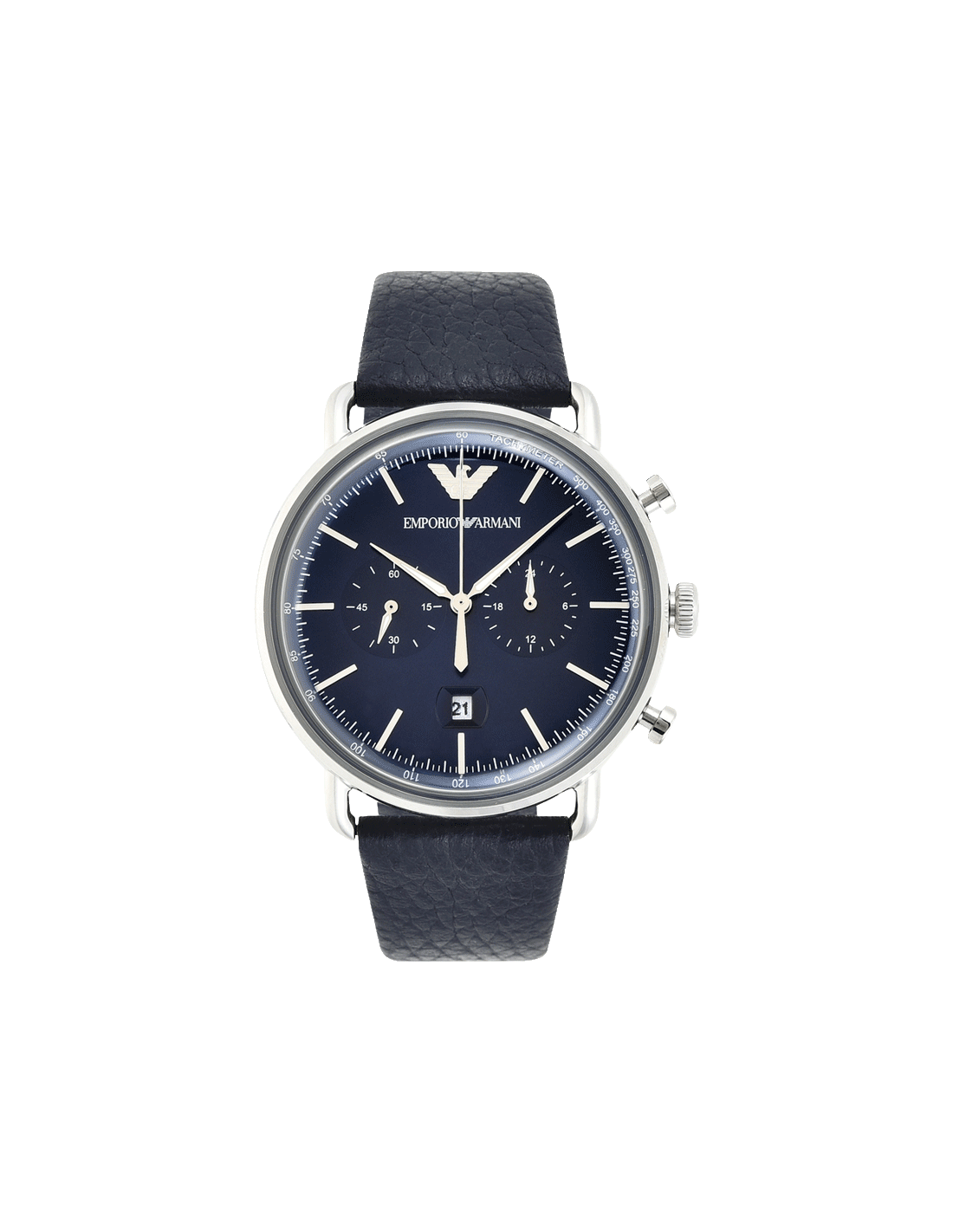 Buy Emporio Armani AR11105 Watch in India I Swiss Time House