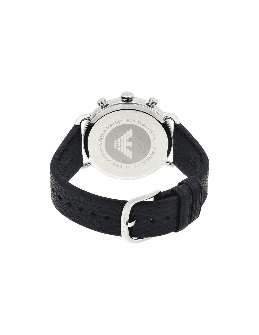 Buy Emporio Armani AR11105 Watch in India I Swiss Time House