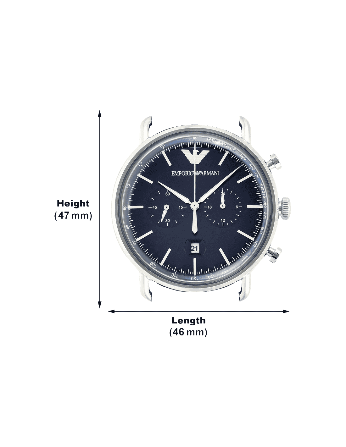 ar11105 armani