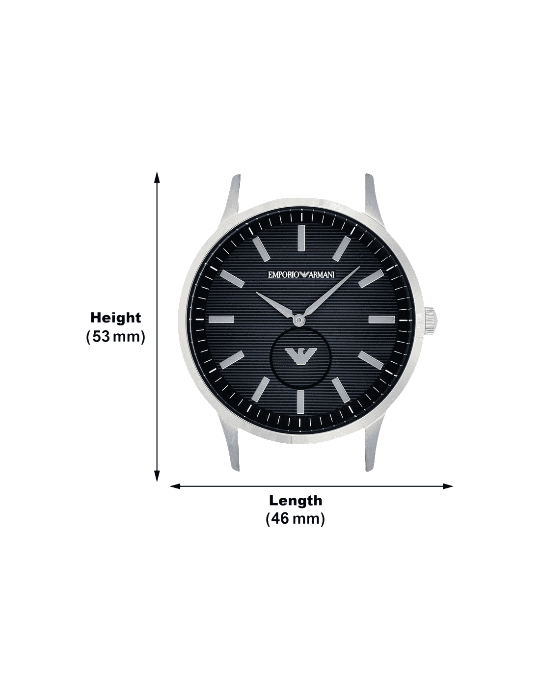 Armani ar11118 deals