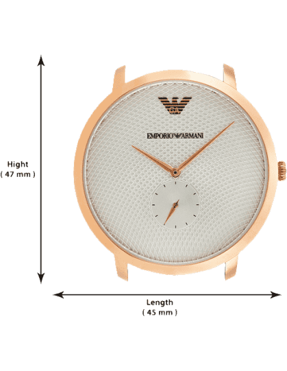 emporio armani ar11163