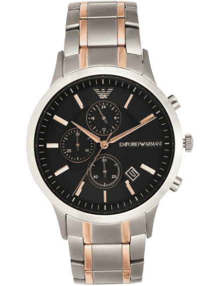emporio armani connected watch art5001