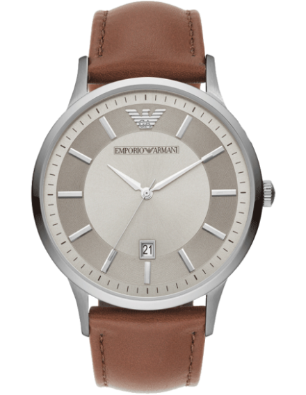 Buy Emporio Armani AR11185 Watch in India I Swiss Time House