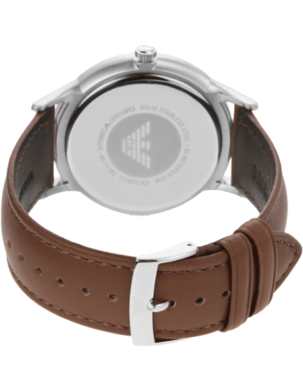 Buy Emporio Armani AR11185 Watch in India I Swiss Time House