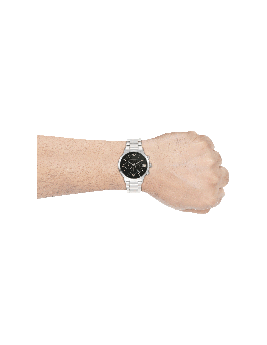 Buy Emporio Armani AR11208 Watch in India I Swiss Time House