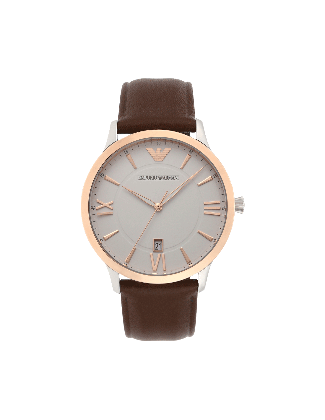 Buy Emporio Armani AR11211 Watch in India I Swiss Time House