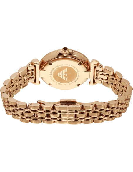Emporio armani deals ar11145