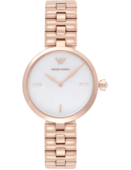 Buy Emporio Armani AR11196 Watch in India I Swiss Time House