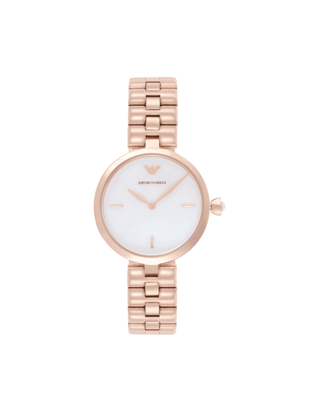 Buy Emporio Armani AR11196 Watch in India I Swiss Time House