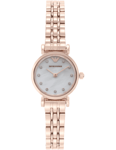 emporio armani ar60008 men's dress watch