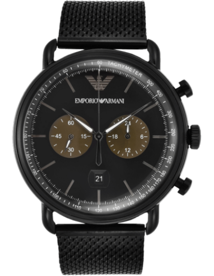 Buy Emporio Armani AR11142 Watch in 
