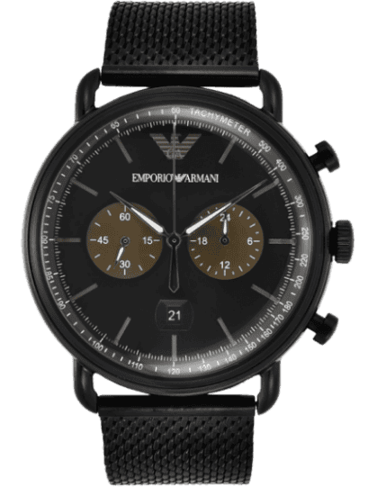 Buy Emporio Armani AR11142 Watch in 