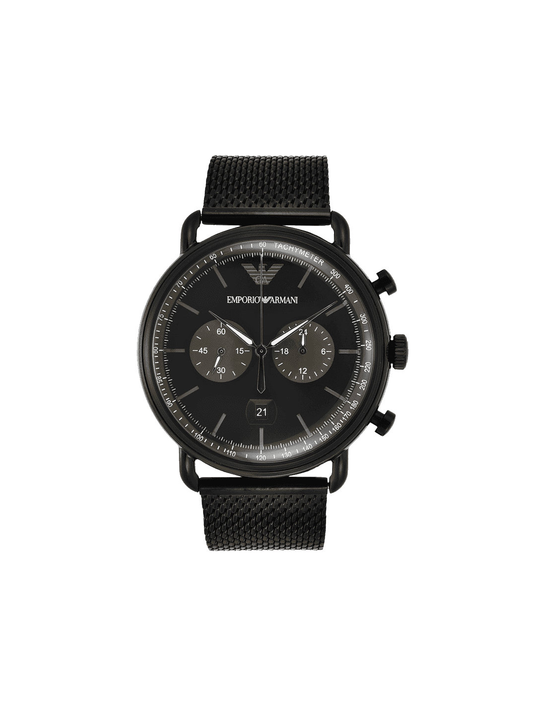 Buy Emporio Armani AR11142 Watch in India I Swiss Time House
