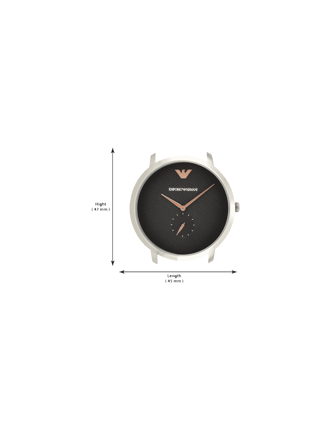 emporio armani ar11162