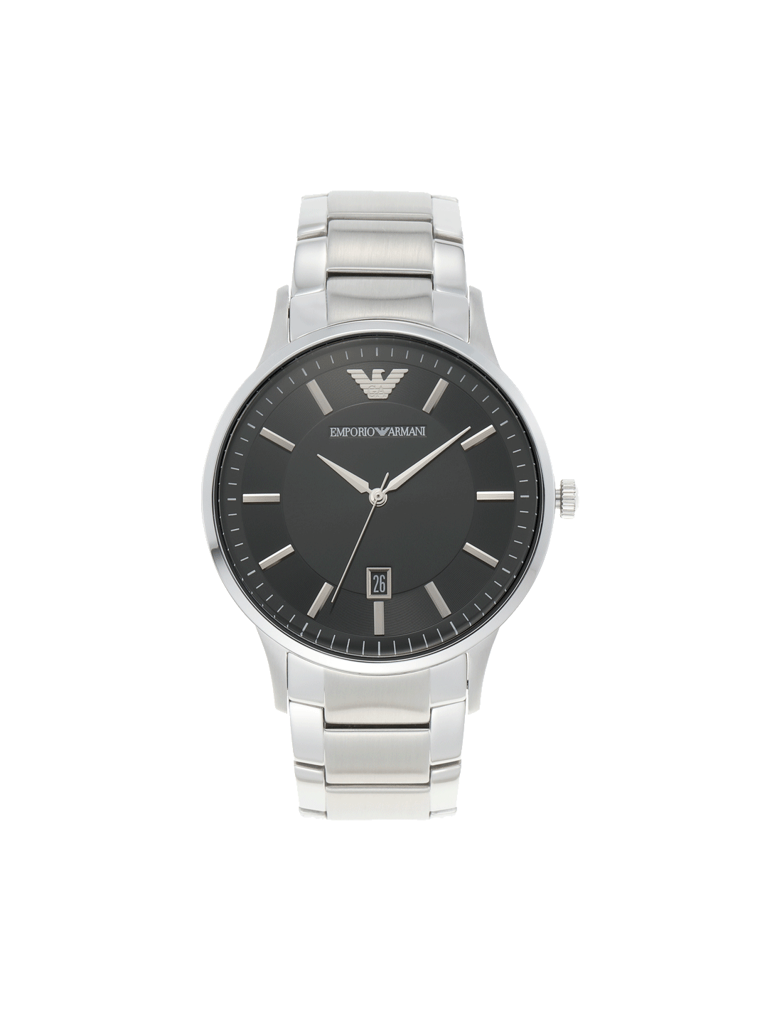 Buy Emporio Armani AR11181 Watch in India I Swiss Time House
