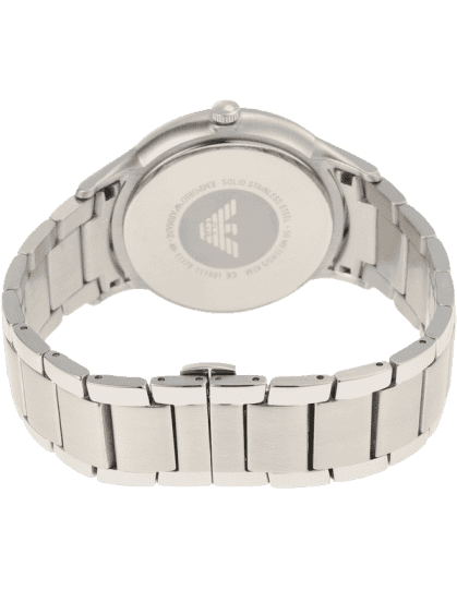 Buy Emporio Armani AR11181 Watch in India I Swiss Time House
