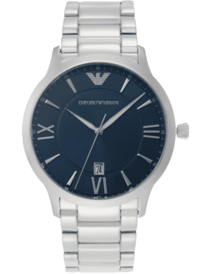 Buy Emporio Armani AR11227 Watch in India I Swiss Time House