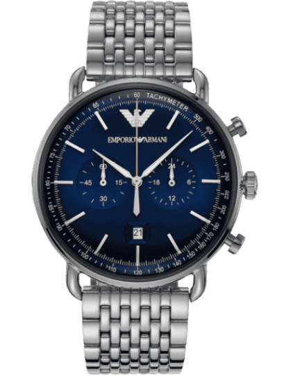 giordano armani watches