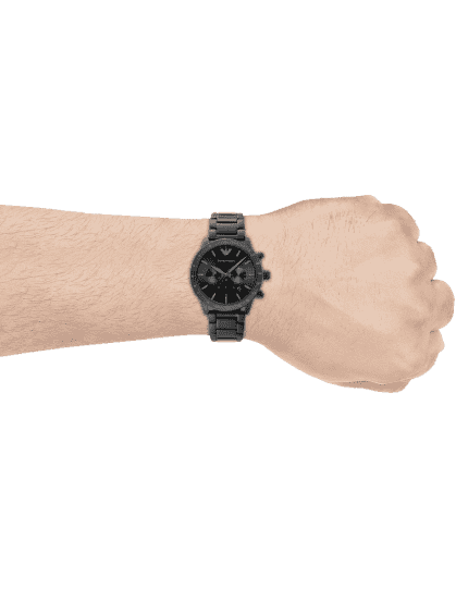 House I India Buy AR11242 Swiss Emporio in Time Armani Watch