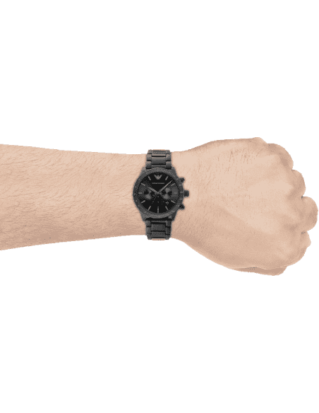 Buy Emporio Armani AR11242 Watch in India I Swiss Time House