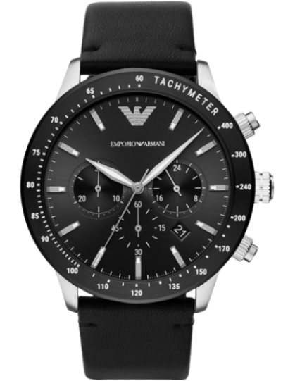 Emporio Armani Watches & Smartwatches | Beaverbrooks-cokhiquangminh.vn